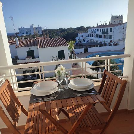 Apartamento Gala1 Cala'N Blanes  Buitenkant foto