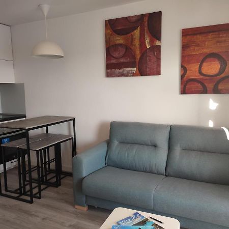 Apartamento Gala1 Cala'N Blanes  Buitenkant foto