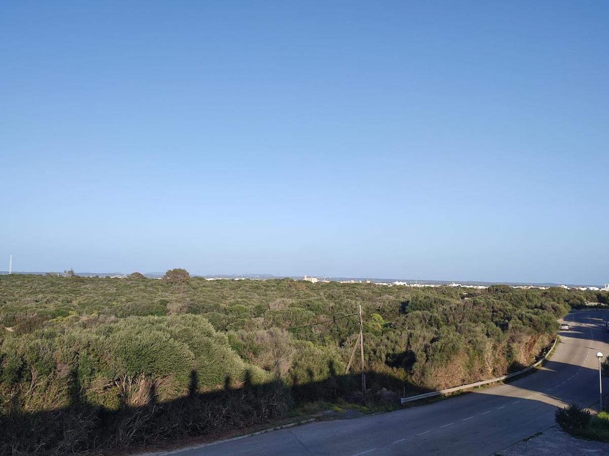 Apartamento Gala1 Cala'N Blanes  Buitenkant foto