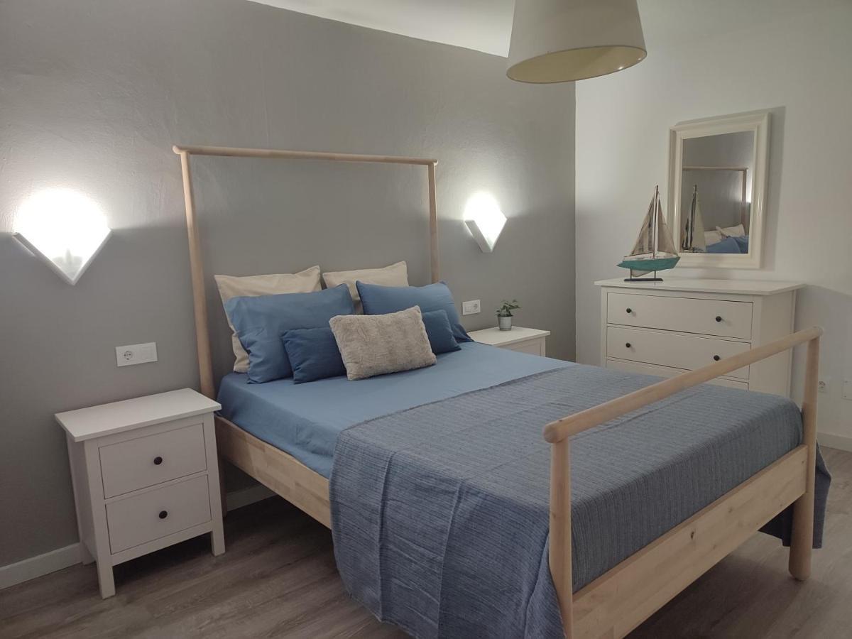 Apartamento Gala1 Cala'N Blanes  Buitenkant foto